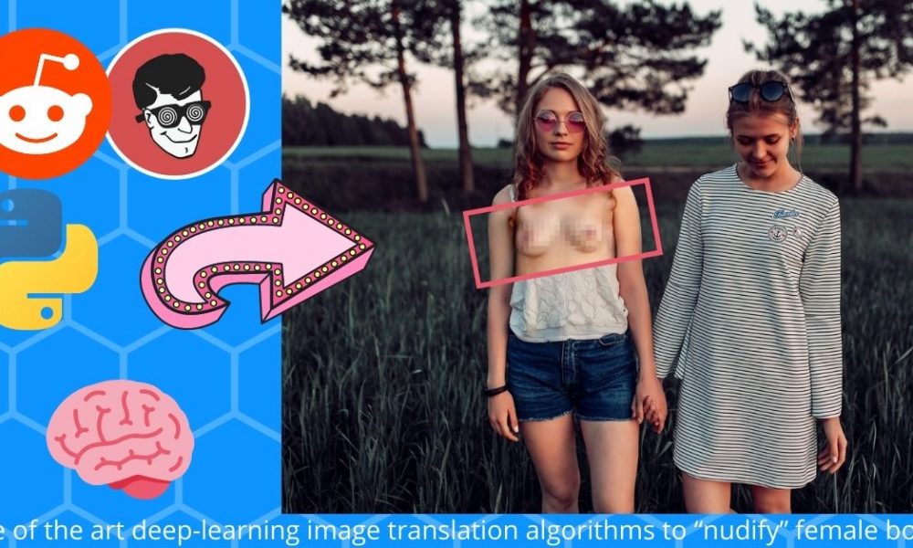 Best Ways to Generate AI Nude for FREE