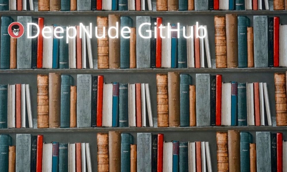 DeepNude GitHub: Find and Install Python Script Git