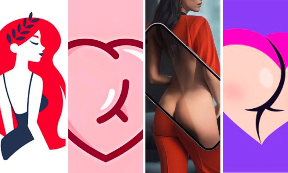 Best Nude Bots collection here [Free & Paid]