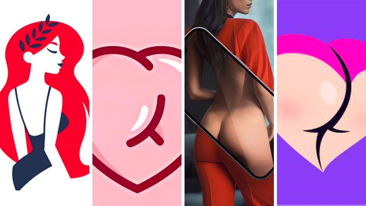 Nudes bots