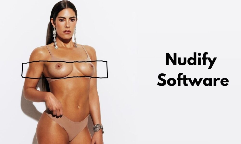 Undress Software: Popular Nudifier Apps in 2024