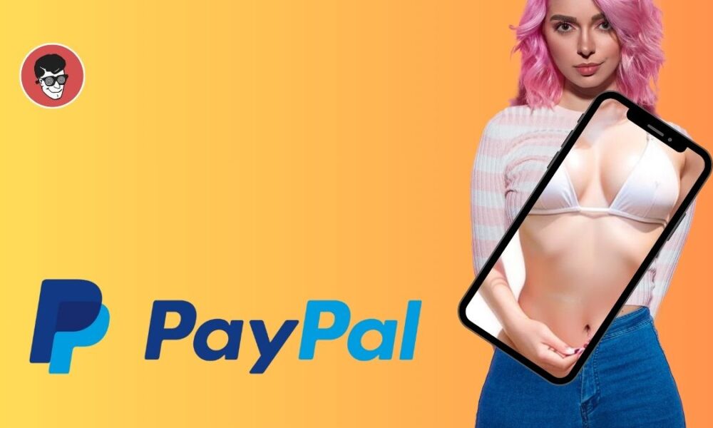 Najlepsze witryny PayPal Deepnude 2024 – rankingi i recenzje