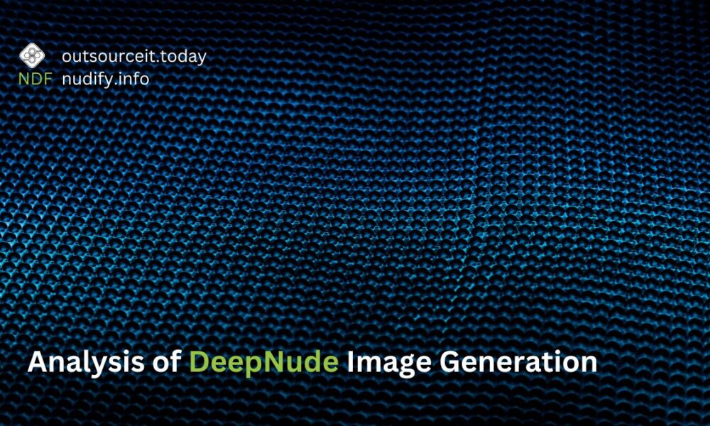 DeepNude Statistics 2024: Image Generation, Trends, Popularity
