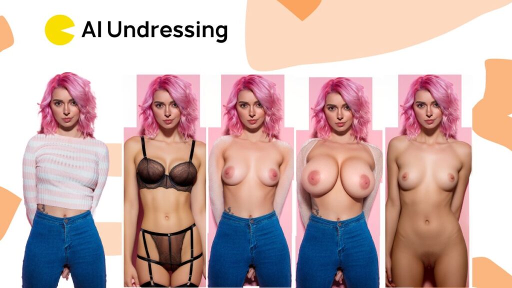 Undressing results