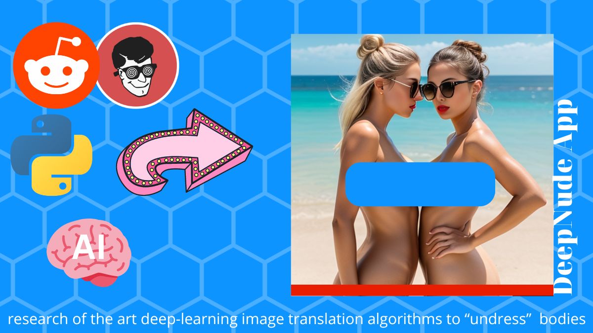 Deepnude net