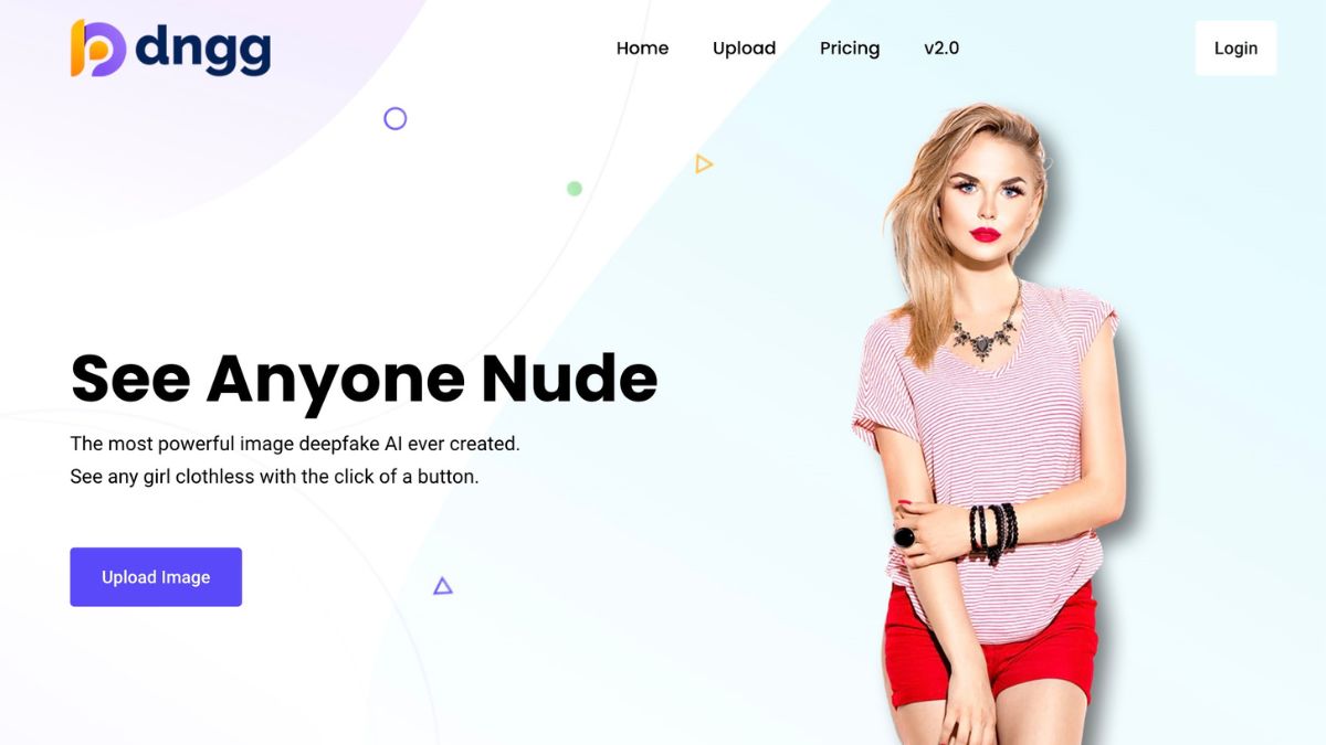 Deepnude gg