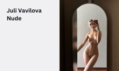 julivavilova nude pics