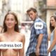 undress bot meme