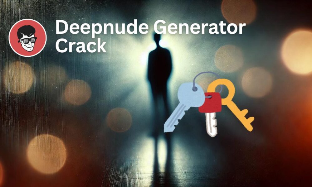 Deepnude Generator Crack: No limit Use