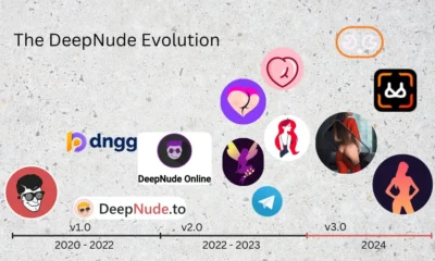 The DeepNude Evolution