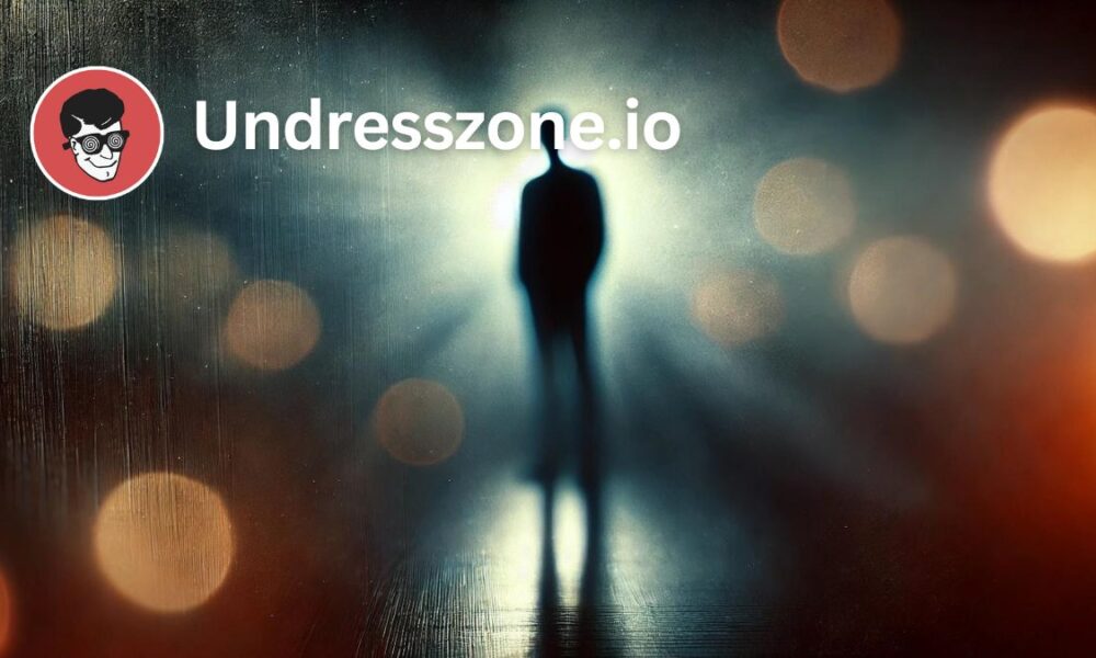 Undresszone.io Nudify App