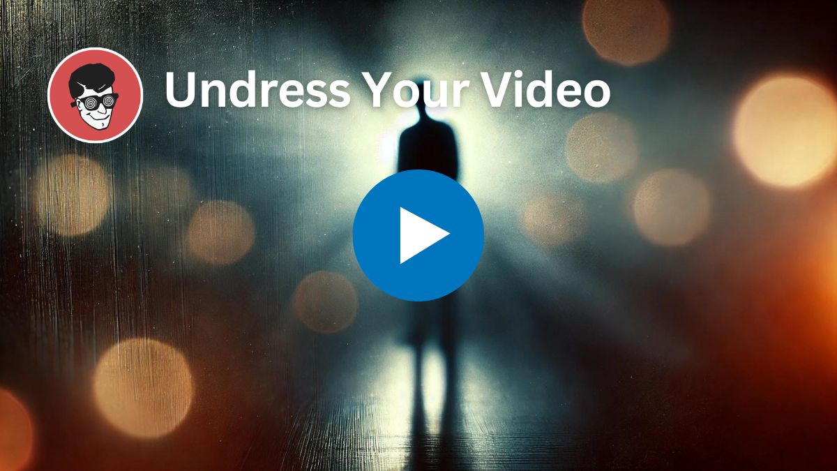 Undress Deepnude video app