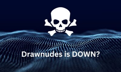 drawnudes banned