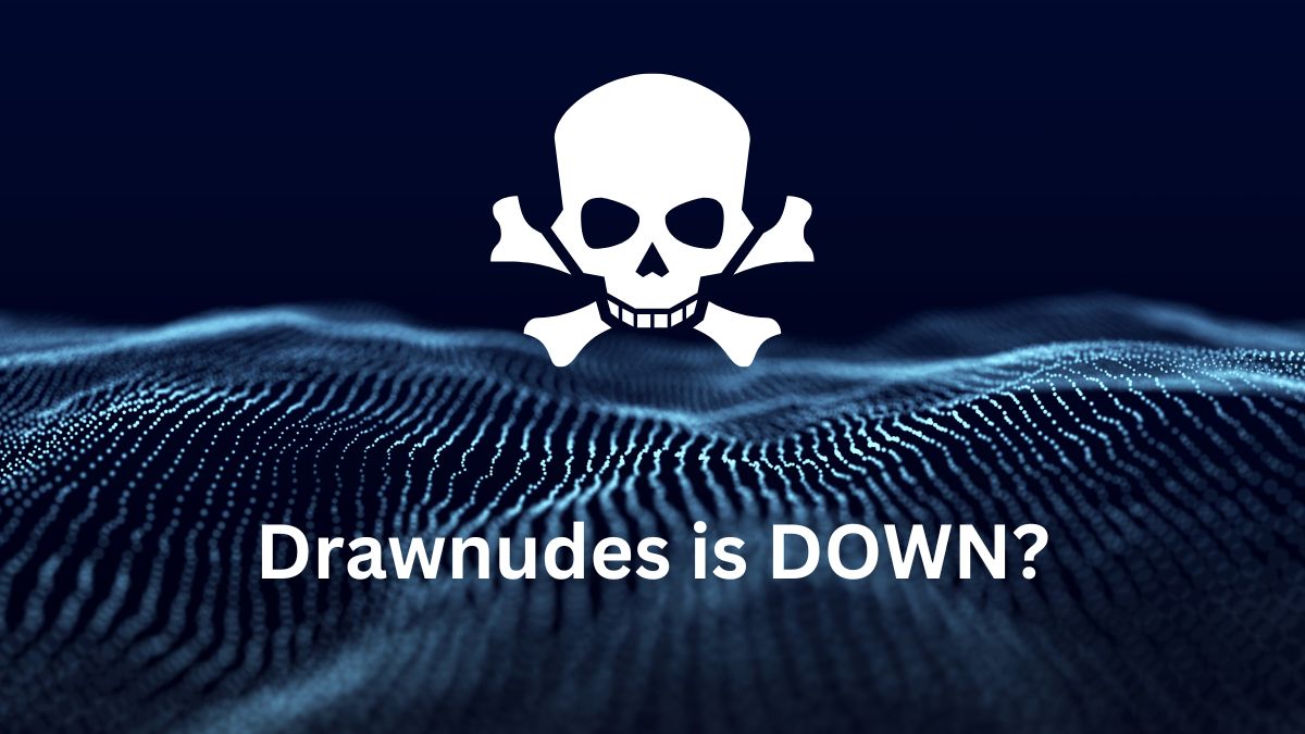 drawnudes banned