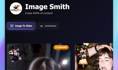 image smith ai